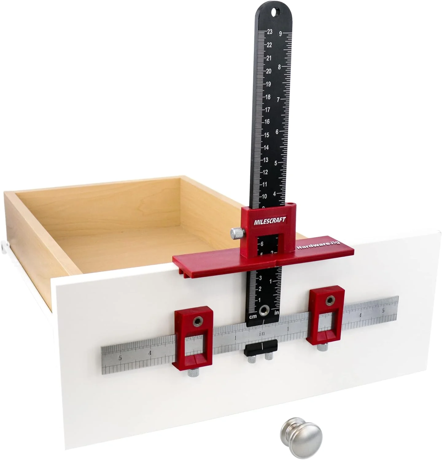Milescraft 1340, Hardware Jig - Image 4