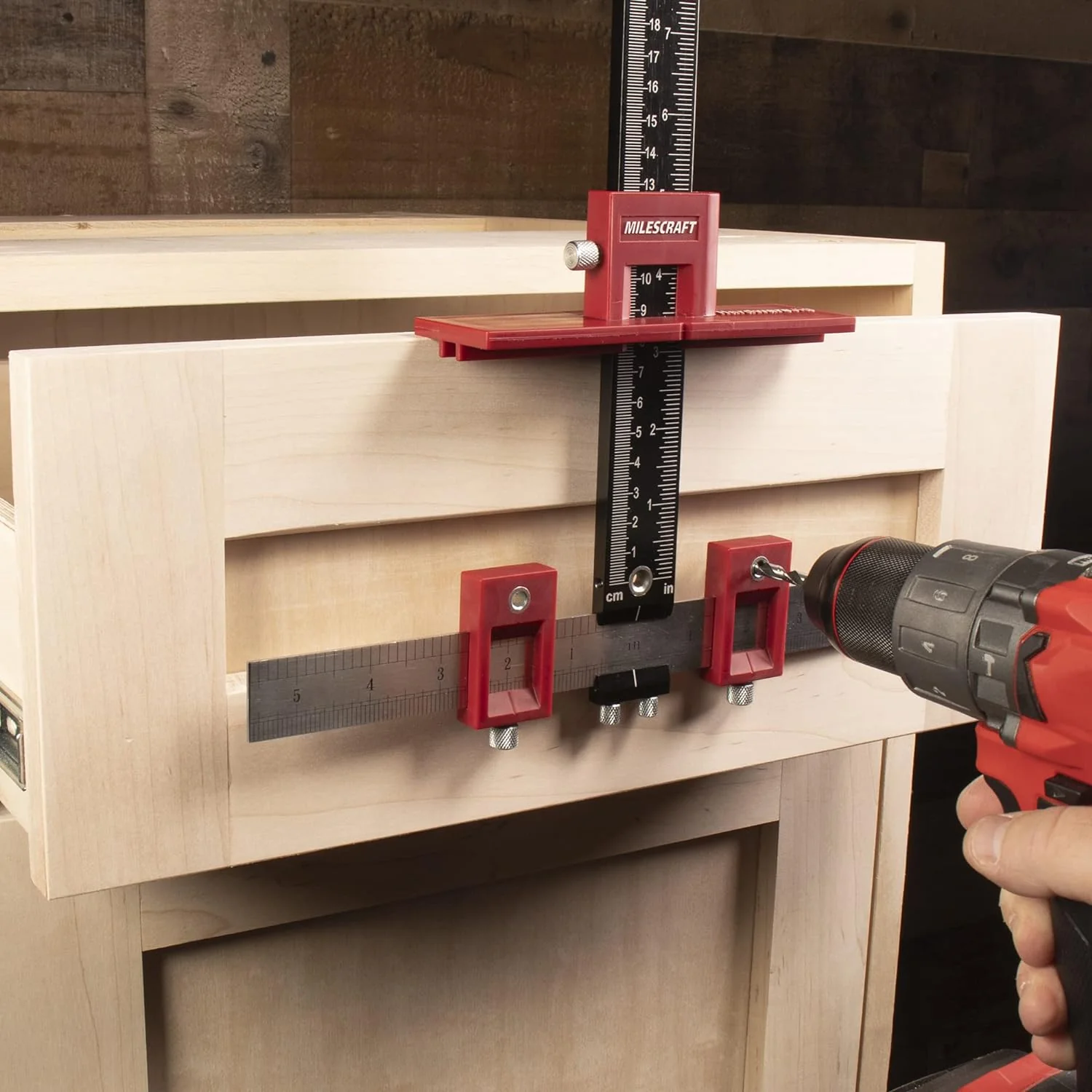 Milescraft 1340, Hardware Jig - Image 6