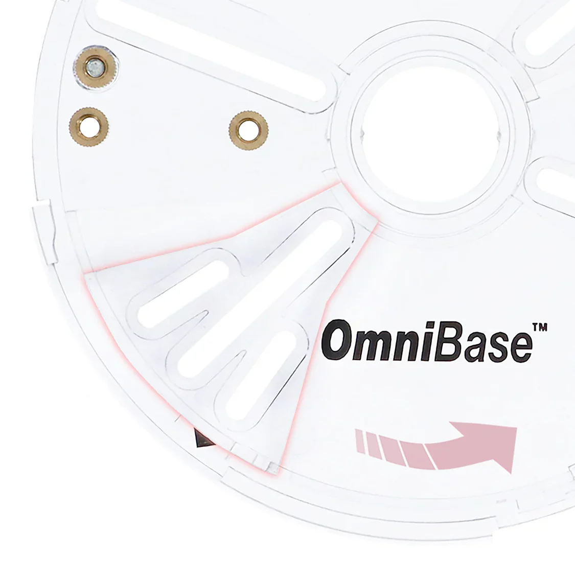 Milescraft 6202, OmniBase - Image 2