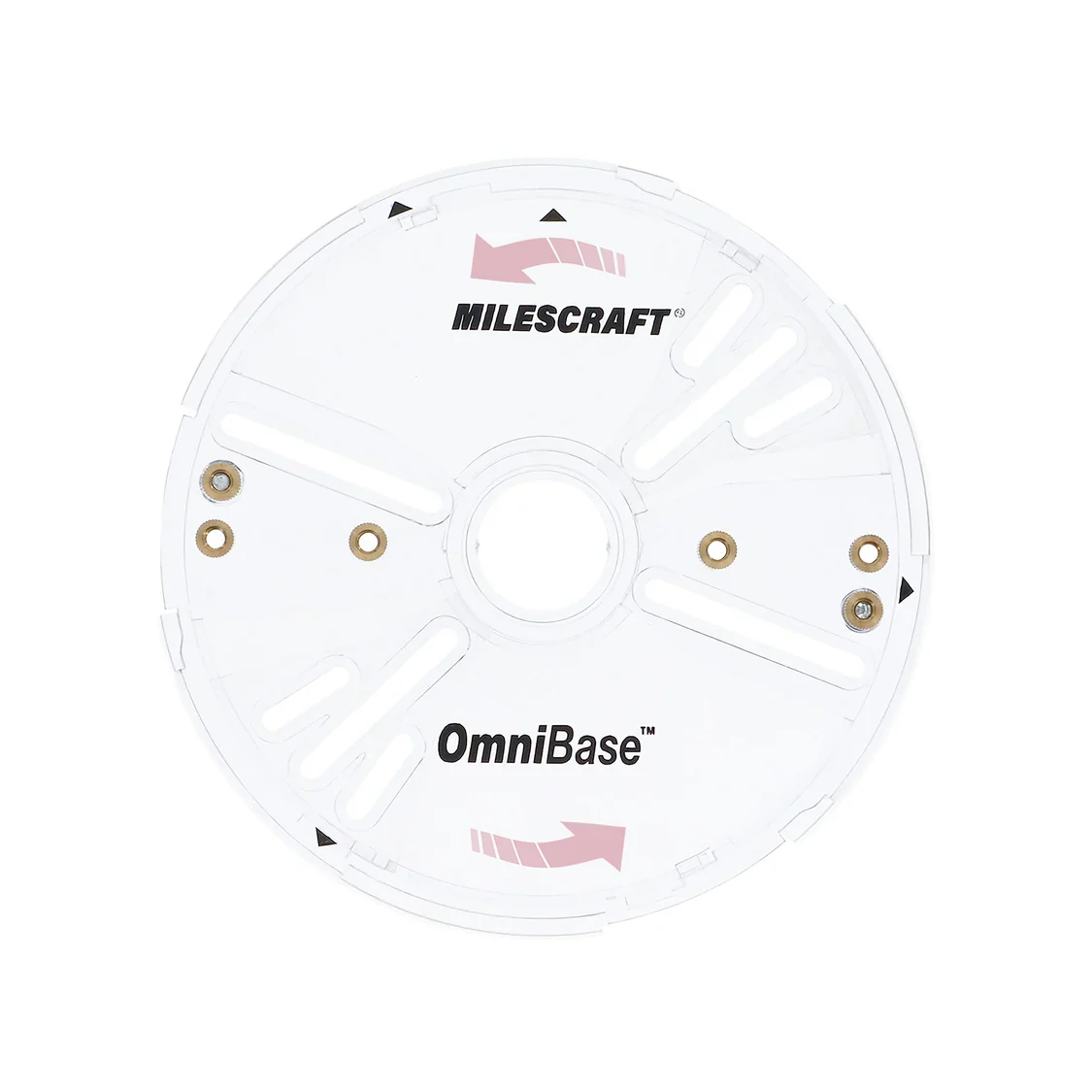 Milescraft 6202, OmniBase - Image 3