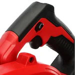 Milwaukee 0884-20, M18 Compact Blower (Tool Only) - Image 6