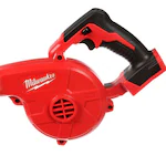 Milwaukee 0884-20, M18 Compact Blower (Tool Only) - Image 8