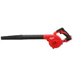 Milwaukee 0884-20, M18 Compact Blower (Tool Only) - Image 9