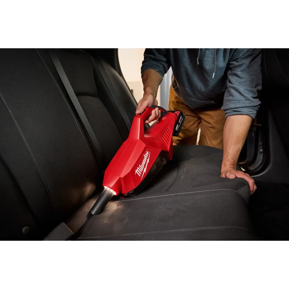 Milwaukee 0892-20, M18™ Brushless Handheld Vacuum (Tool Only) - Image 14