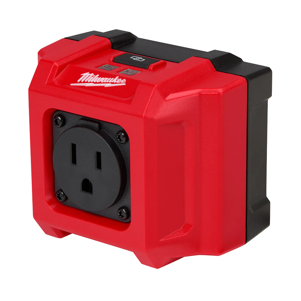 Milwaukee 0950-20, Wireless Dust Control Adapter and Remote Kit - Image 2