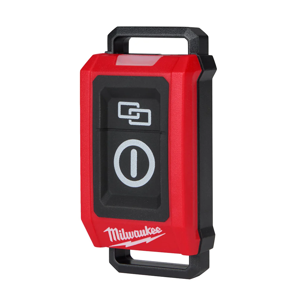 Milwaukee 0951-20, Wireless Dust Control Remote - Image 2