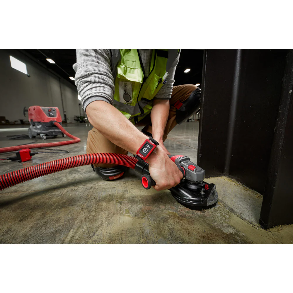 Milwaukee 0951-20, Wireless Dust Control Remote - Image 7