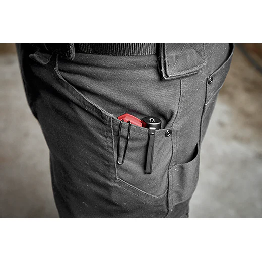 Milwaukee 2011R, Rechargeable 500L Everyday Carry Flashlight w/ Magnet - Image 4
