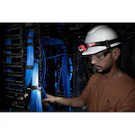 Milwaukee 2104, Spot/Flood Headlamp - Image 5