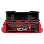 Milwaukee 2117-21, REDLITHIUM USB 400 Lumens Neck Light Kit - Image 4