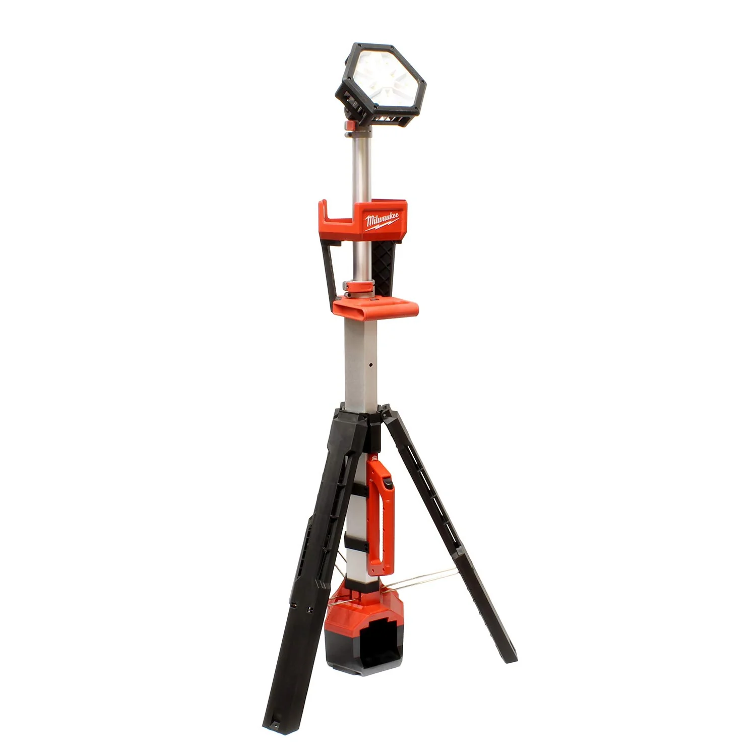 Milwaukee 2131-20, M18 ROCKET Dual Power Tower Light (Tool Only) - Image 3