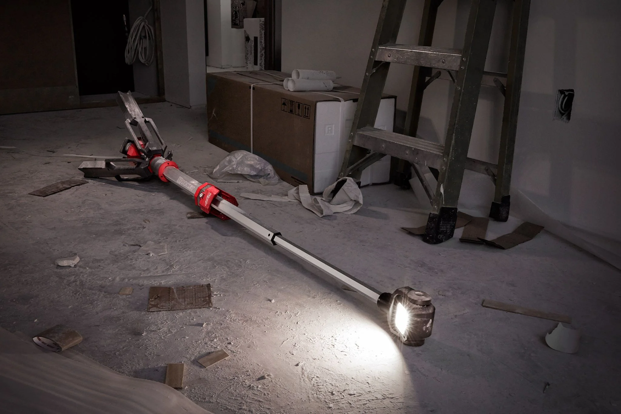 Milwaukee 2132-20, M12 Rocket Dual Power Tower Light (Tool Only) - Image 3