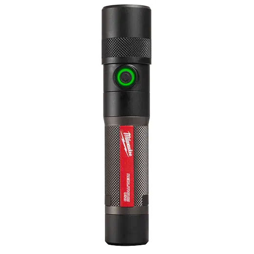 Milwaukee 2162-21, REDLITHIUM USB 2000L Slide Focus Flashlight - Image 3