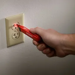 Milwaukee 2200-20, Voltage Detector - Image 3