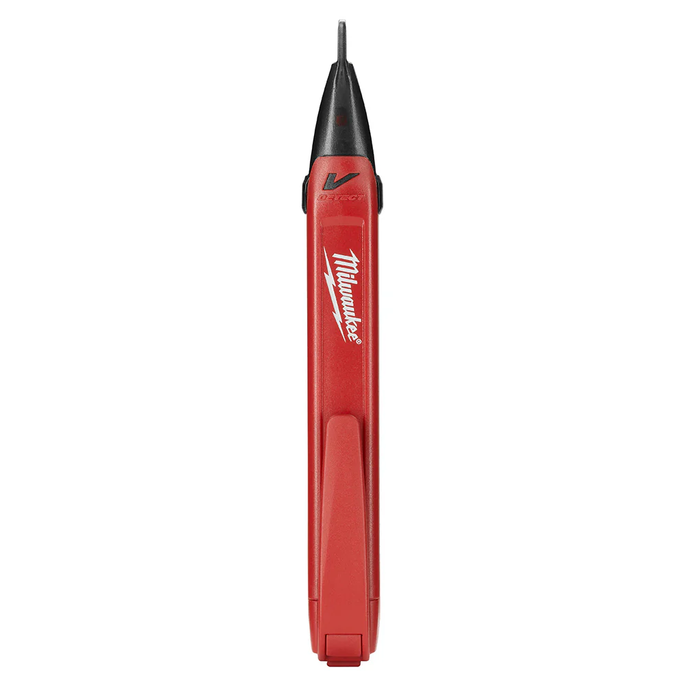 Milwaukee 2202-20, Voltage Detector w/Light (Discontinued, Replaced by 3202-20) - Image 5