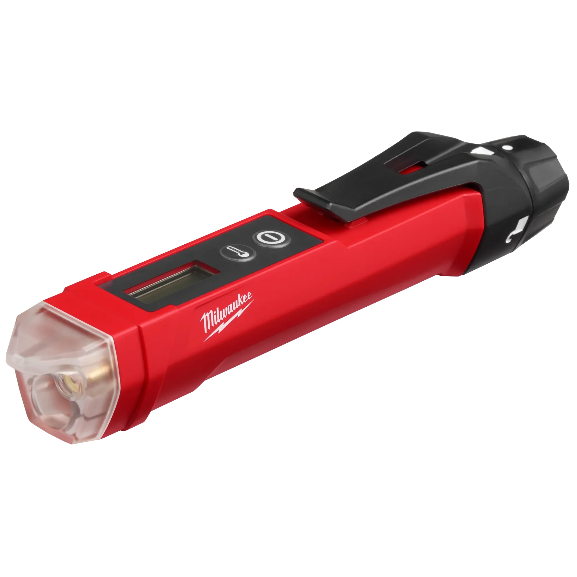 Milwaukee 2225-20, Non-Contact Voltage Detector w/ Laser Infrared Thermometer