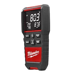 Milwaukee 2270-20, Contact Temperature Meter - Image 11