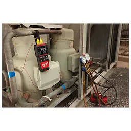 Milwaukee 2270-20, Contact Temperature Meter - Image 12