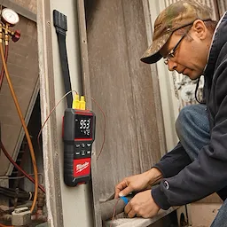 Milwaukee 2270-20, Contact Temperature Meter - Image 3