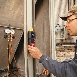 Milwaukee 2270-20, Contact Temperature Meter - Image 5
