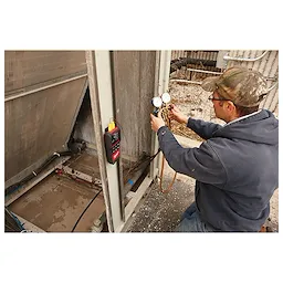 Milwaukee 2270-20, Contact Temperature Meter - Image 7