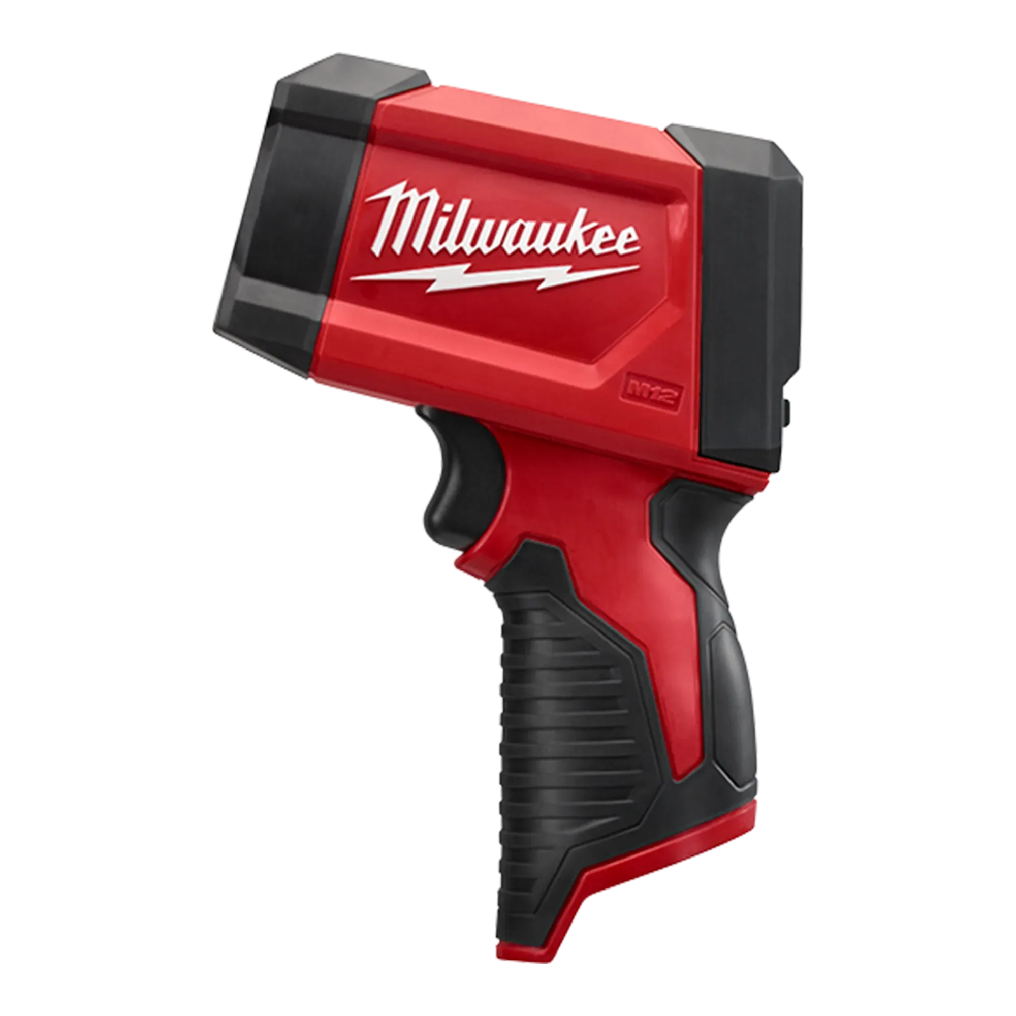 Milwaukee 2278-20NST, NIST M12 12:1 Ir Temp-Gun