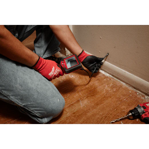 Milwaukee 2319-20, M-Spector™ 4’ Inspection Camera - Image 5