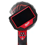 Milwaukee 2323-21, M12™ M-Spector™ 360 4' Inspection Camera - Image 7