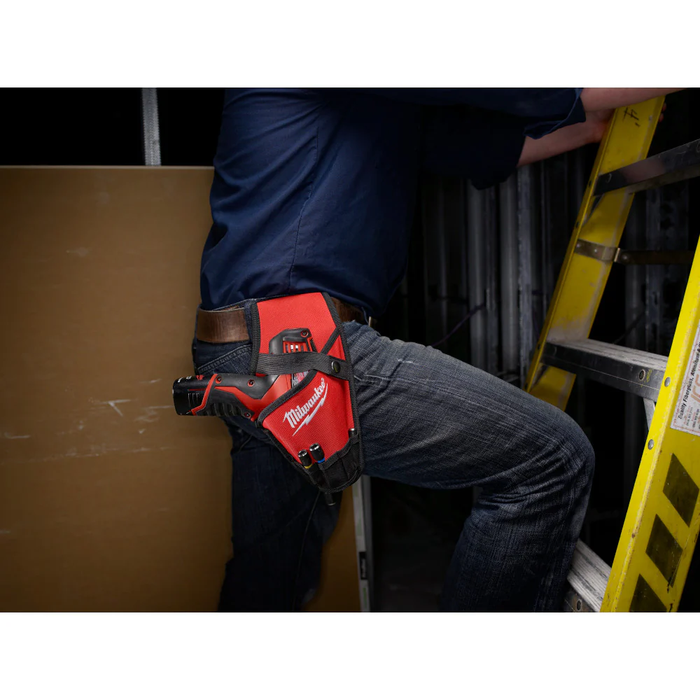 Milwaukee 2335-20, M12 HOLSTER - Image 2