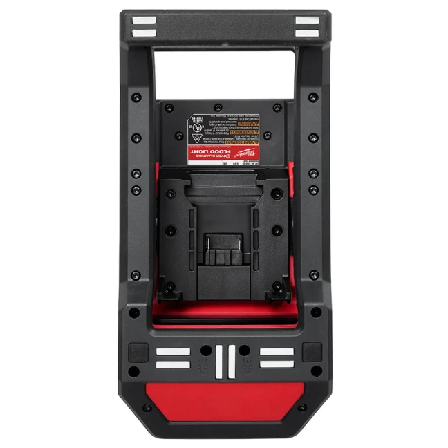 Milwaukee 2358-20, M18™ ROVER™ Clamping Flood Light - Image 4