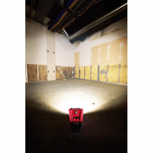 Milwaukee 2364-20, M12 Flood Light (Tool Only) - Image 5