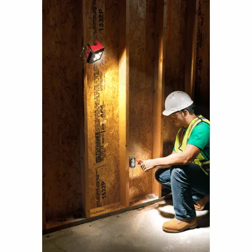 Milwaukee 2364-20, M12 Flood Light (Tool Only) - Image 8
