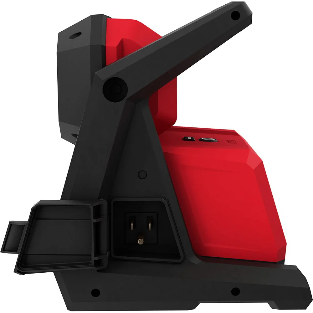 Milwaukee 2366-20, M18 ROVER Dual Power Flood Light - Image 3