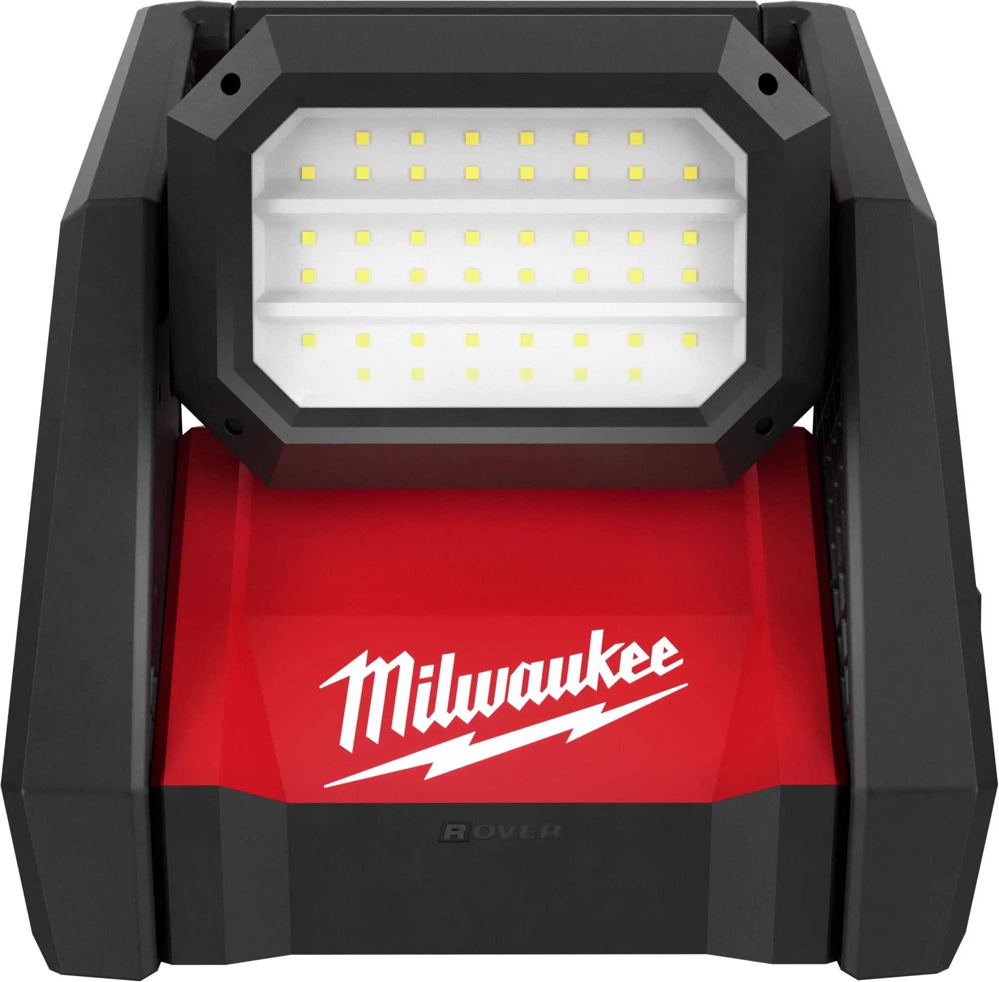 Milwaukee 2366-20, M18 ROVER Dual Power Flood Light - Image 4