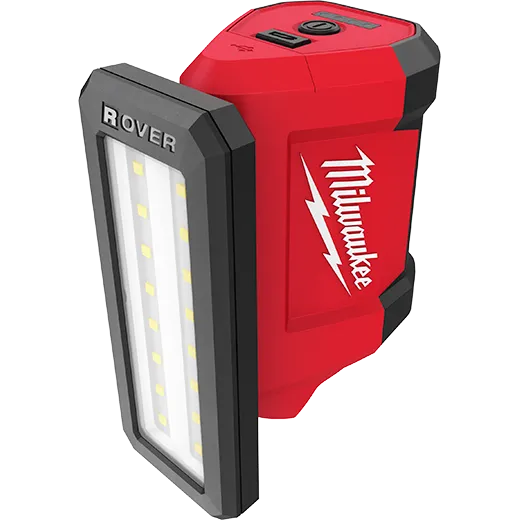 Milwaukee 2367-20, M12 ROVER Service & Repair Flood Light w/ USB Charging - Image 7