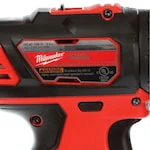 Milwaukee 2406-22, M12 FUEL™ 1/4” Hex 2-Speed Screwdriver Kit - Image 11