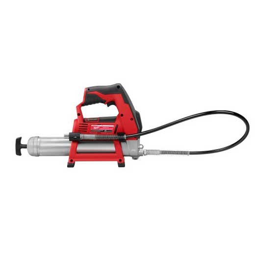 Milwaukee 2446-20, M12 Grease Gun (Tool Only) - Image 3