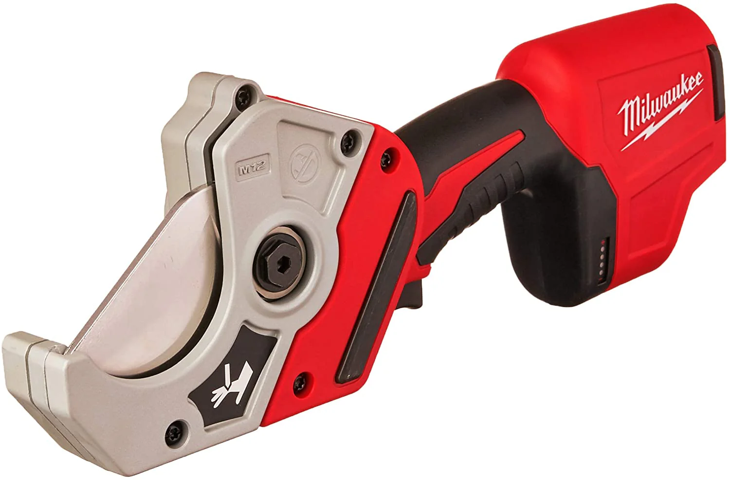 Milwaukee 2470-20, M12™ Plastic Pipe Shear (Tool Only) - Image 2