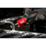 Milwaukee 2486-20, M12 FUEL 1/4" Straight Die Grinder (Tool Only) - Image 5