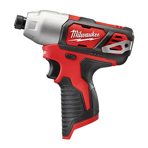 Milwaukee 2494-22, M12 2-Tool Combo Kit (Drill, Impact) - Image 3