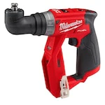 Milwaukee 2505-20, M12 FUEL Installation Drill/Driver (Tool Only) - Image 6