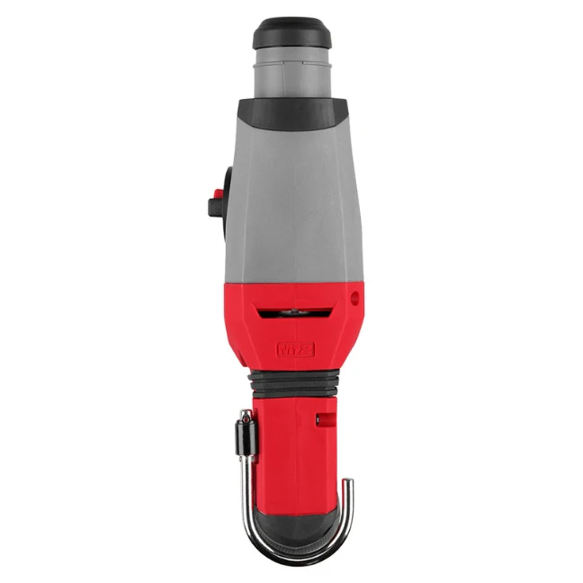 Milwaukee 2508-20, M12 FUEL™ 5/8” SDS Plus Rotary Hammer - Image 5
