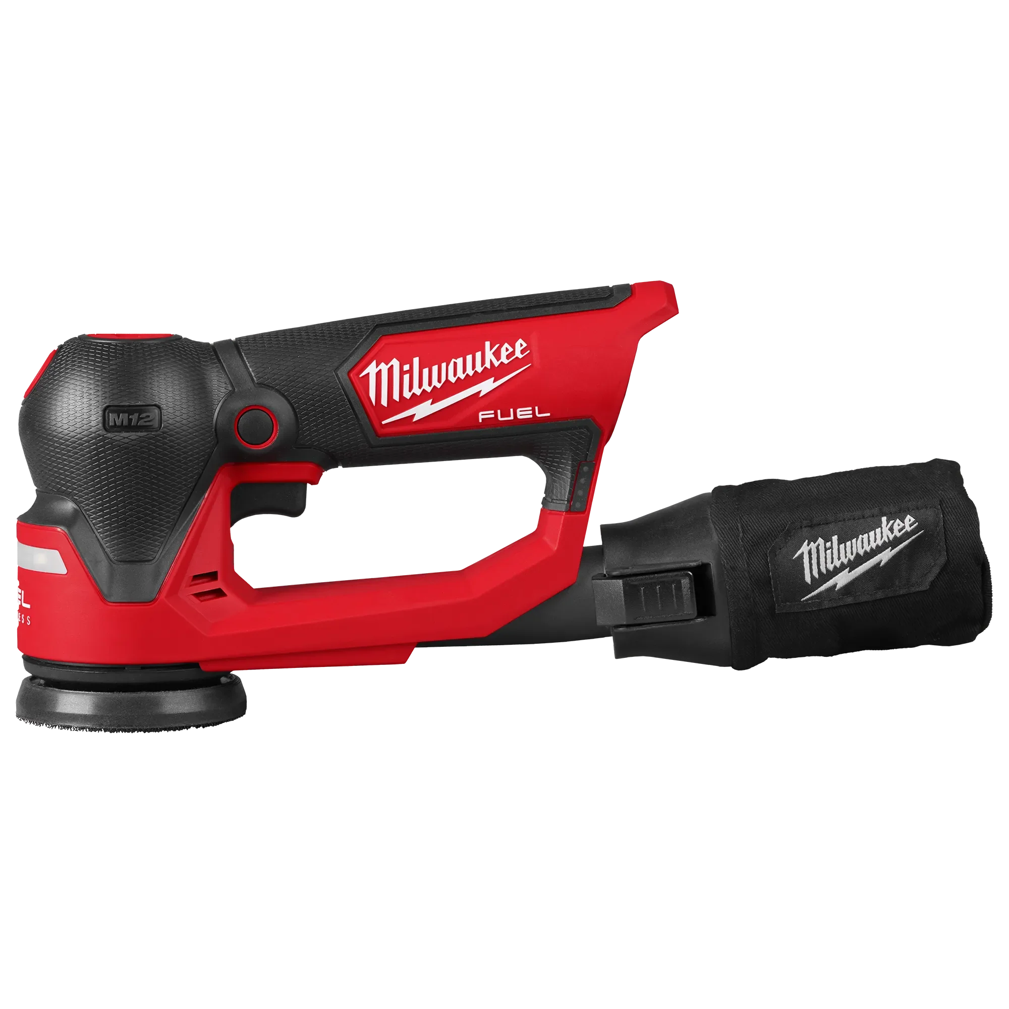 Milwaukee 2535-20, M12 FUEL™ 3" Random Orbital Detail Sander