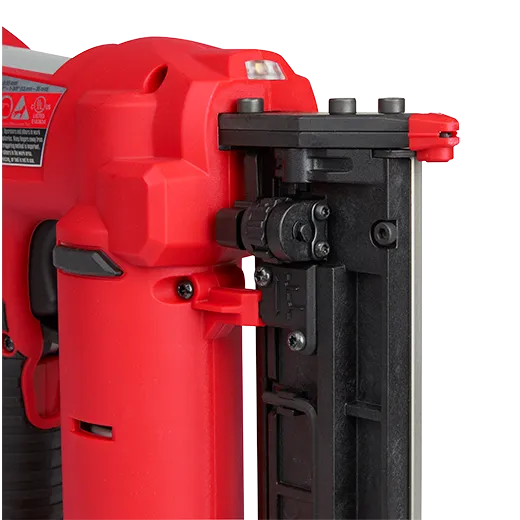 Milwaukee 2540-21, M12 23 Gauge Pin Nailer Kit - Image 5