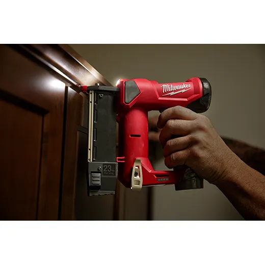 Milwaukee 2540-21, M12 23 Gauge Pin Nailer Kit - Image 6