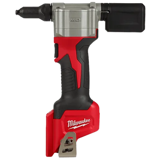 Milwaukee 2550-20, M12 Rivet Tool (Tool Only) - Image 2