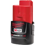 Milwaukee 2550-22, M12 Rivet Tool Kit - Image 8