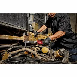 Milwaukee 2560-20, M12 FUEL 3/8" Extended Reach Ratchet (Tool Only) - Image 5