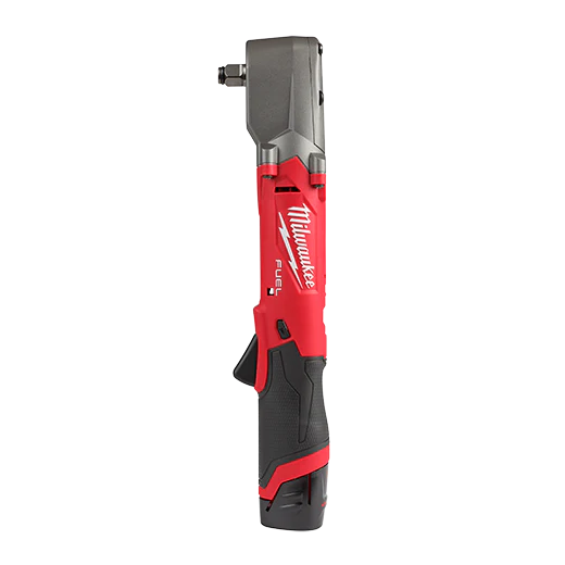 Milwaukee 2565-22, M12 FUEL 1/2" Right Angle Impact Wrench Kit - Image 2