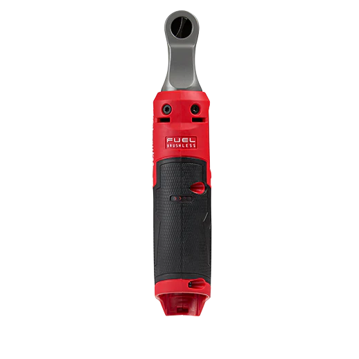 Milwaukee 2566-20, M12 FUEL Brushless 1/4" High Speed Ratchet (Tool Only) - Image 3